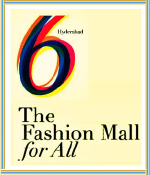 6 Shopping Mall